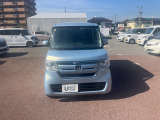 N-BOX G ホンダセンシング 