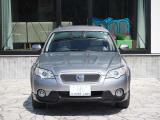 レガシィアウトバック 3.0 R SIクルーズ 4WD 後期型1オーナー・マッキントッシュ・本革