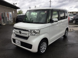 運転席からの視認性も良好でとても運転しやすいです。