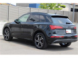 Q5 ハイ スタイル ディーゼル 4WD 
