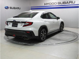 WRX  S4 2.4 STI スポーツR EX 4WD