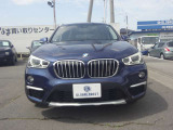 X1 xドライブ 18d xライン 4WD 