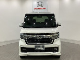 N-BOX L 4WD 