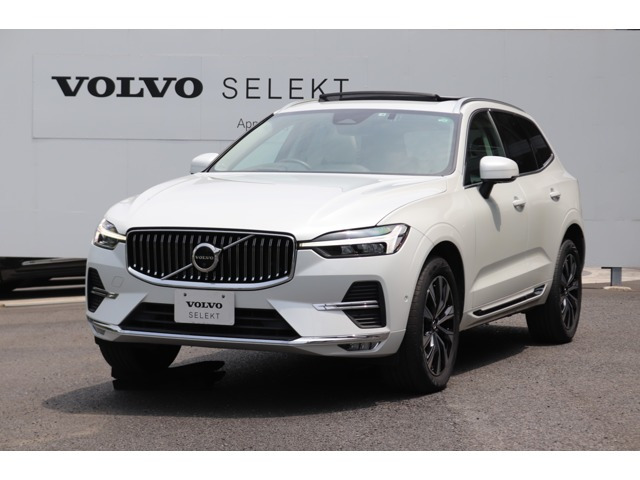 XC60 アルティメット B5 AWD 4WD 
