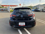 トヨタカローラ山口の中古車はトヨタ自動車の中古車ブランド【トヨタ認定中古車】です。