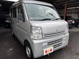 ミニキャブバン M ハイルーフ 