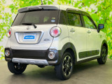 キャスト アクティバ G リミテッド SAIII 4WD 