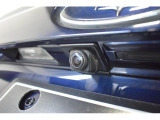 バックカメラ(後方の見えにくい部分や駐車時にとっても便利です!車を大事にされる方には、必須アイテムです!)
