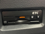 【ETC】高速道路の料金所をストレスなく通過!話題のスポットやサービスエリアに多い「スマートIC」利用時は必須のアイテムです。当店でセットアップを実施、ご納車当日からすぐにご利用いただけます!