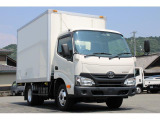ダイナ 冷蔵冷凍車 2t積載 中温