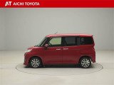 ルーミー 1.0 カスタム G-T 