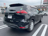 H30年式 エクストレイル 20Xi ハイブリッド 4WD ダイヤモンドブラックパールのお車が入荷しました☆