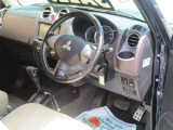 パジェロミニ ナビエディション VR 4WD 