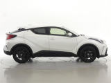 C-HR ハイブリッド 1.8 G モード ネロ セーフティ プラス 