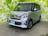 eKスペースカスタム T 4WD 