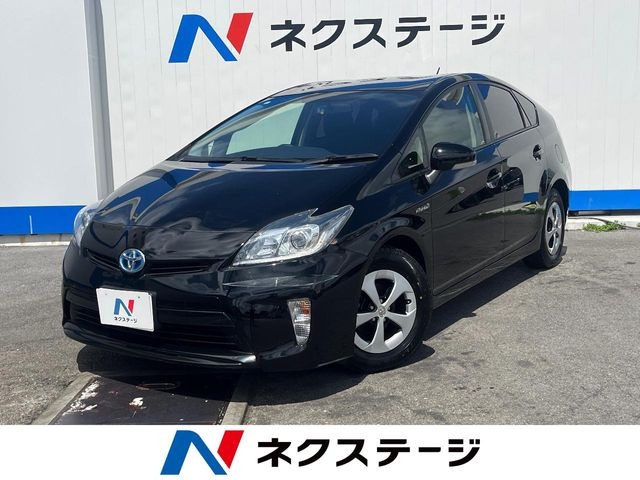 プリウス 1.8 S 