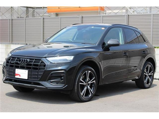 Q5 ハイ スタイル ディーゼル 4WD 