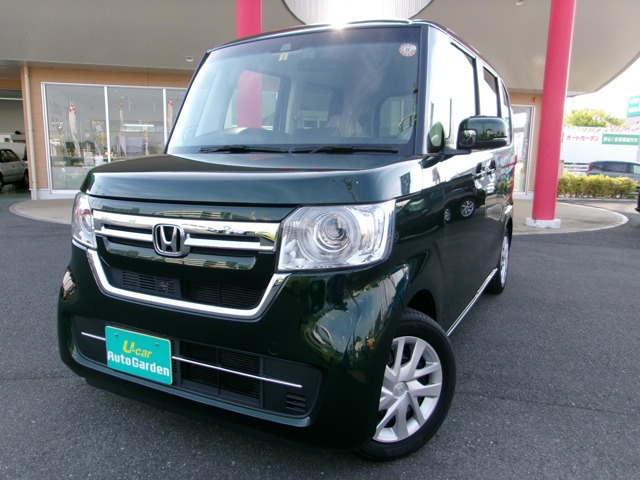 N-BOX L 