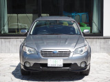 レガシィアウトバック 3.0 R 4WD 1オーナー・サビ無し本州車両・走行39000Km