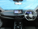 エクストレイル  1.5 G e-4ORCE 4WD