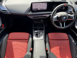 2シリーズグランクーペ M235 xドライブ 4WD 