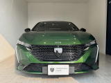 308 GT ブルーHDi ディーゼル 