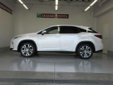 RX 450h バージョンL 4WD 