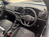 T-Cross TSI Rライン 