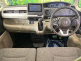 N-BOX G L ホンダセンシング 