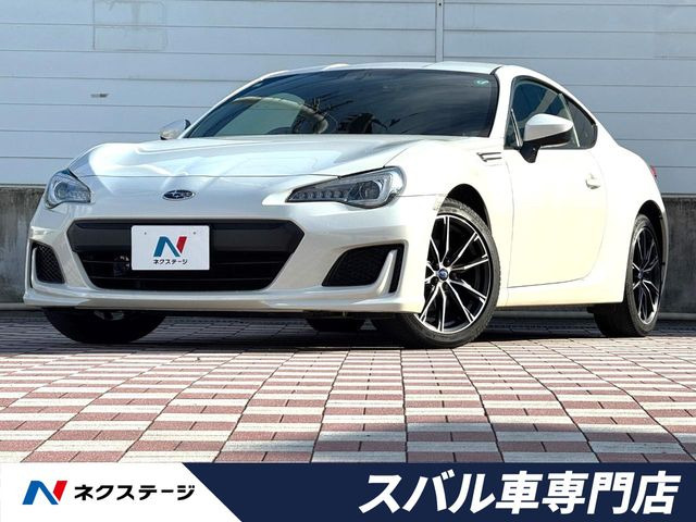 BRZ2.0 R