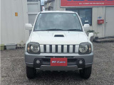 ジムニー ランドベンチャー 4WD 