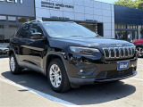 チェロキー ロンジチュード ローンチエディション 4WD 