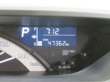 走行距離約47000キロとなります。
