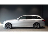 Cクラスワゴン C220d アバンギャルド AMGライン ディーゼルターボ