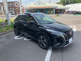 キックス 1.2 X ツートーン インテリアエディション (e-POWER) 