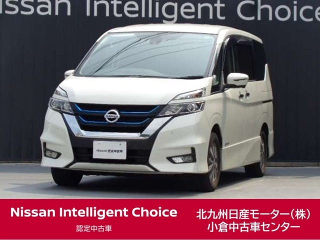 セレナ 1.2 e-POWER ハイウェイスター V 