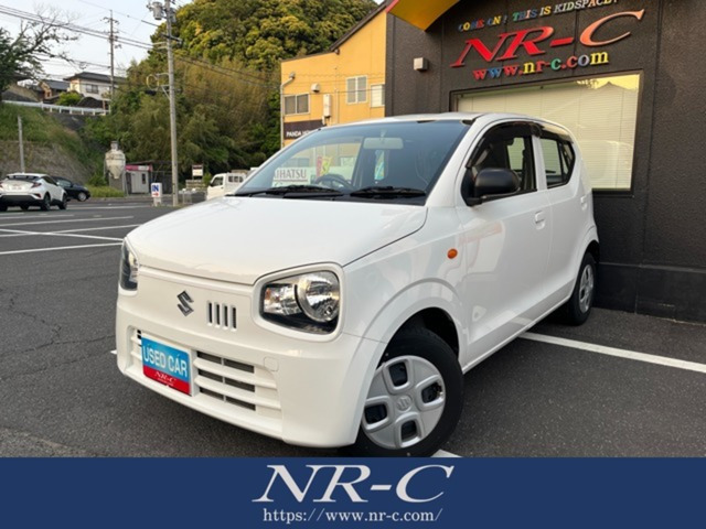 アルト L 4WD 