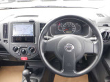 清潔で広々した座席です!是非、現車を見て体感してみてください。