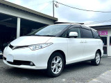 エスティマ 2.4 X 4WD 4WD 1ヶ月保証 修復歴あり/3812