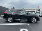 エクストレイル 2.0 20Xi ハイブリッド 4WD 