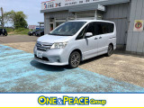 セレナ 2.0 ハイウェイスター Vセレクション 4WD 