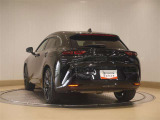 クラウンスポーツ 2.5 Z E-Four 4WD 