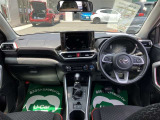 納車時には、車の中・外、クリーニングをしてお渡しさせていただきます!☆