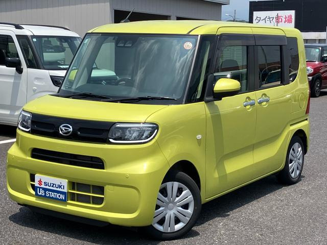 タント X 