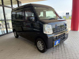 NV100クリッパー GXターボ ハイルーフ 4WD 