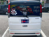 納車前の整備もしっかりさせて頂きます。もちろんアフターサービスもお任せ下さい!