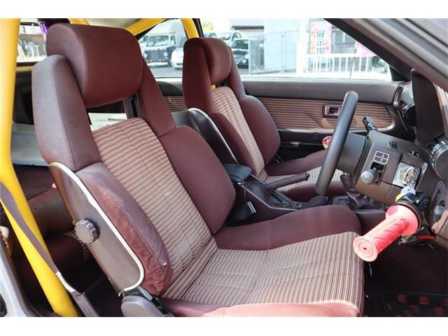 トヨタ セリカ XX 2.0 G ツインカム24 5MT パール全塗装 の中古