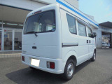 ミニキャブバン M ハイルーフ 