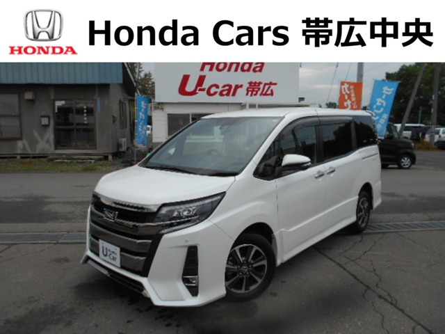 ノア2.0 Si W×B 4WD