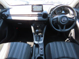 MAZDA2 1.5 15C ナビ BTオーディオ バックカメラ ETC